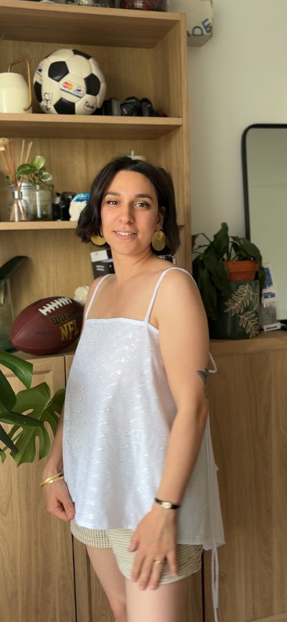 DIY top Rectangle