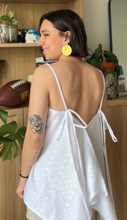 DIY top Rectangle